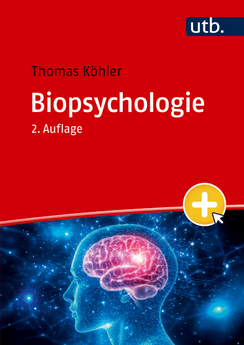 Biopsychologie - Thomas Köhler