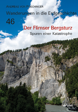 Der Flimser Bergsturz - Andreas von Poschinger