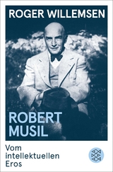 Robert Musil - Roger Willemsen