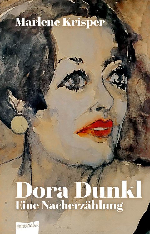 Dora Dunkl - Marlene Krisper