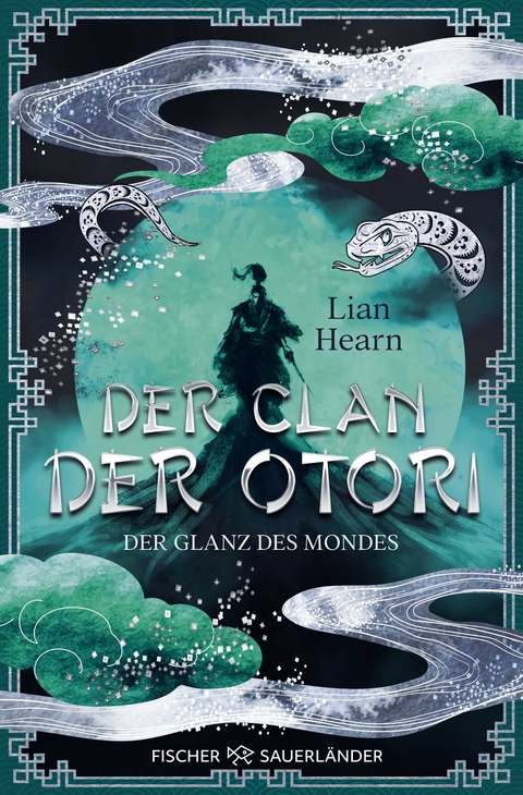Der Clan der Otori. Der Glanz des Mondes - Lian Hearn