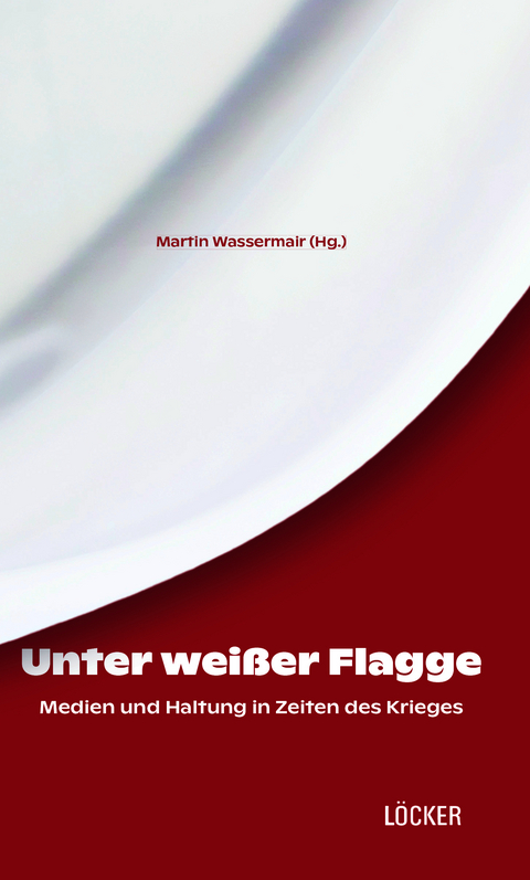 Unter wei&szlig;er Flagge - 