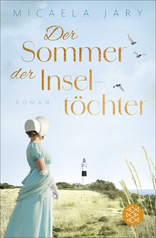 Der Sommer der Inseltöchter