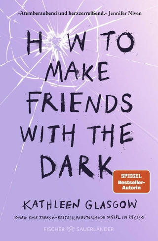 How to Make Friends with the Dark
