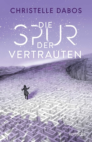 Die Spur der Vertrauten
