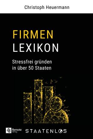 Staatenlos: Firmen Lexikon