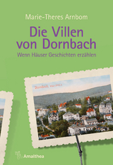Die Villen von Dornbach - Marie-Theres Arnbom