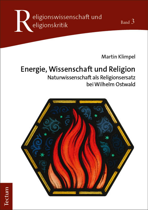 Energie, Wissenschaft und Religion - Martin Klimpel