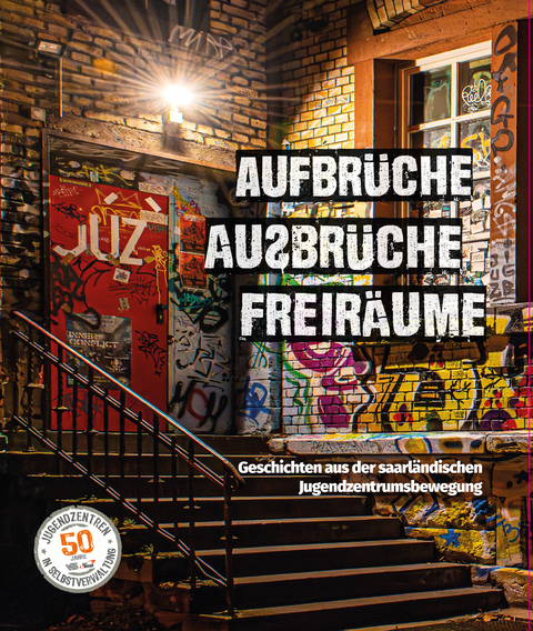 Aufbr&uuml;che, Ausbr&uuml;che, Freir&auml;ume