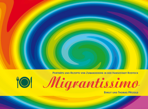 Migrantissimo - Birgit P&auml;tzold, Thomas P&auml;tzold
