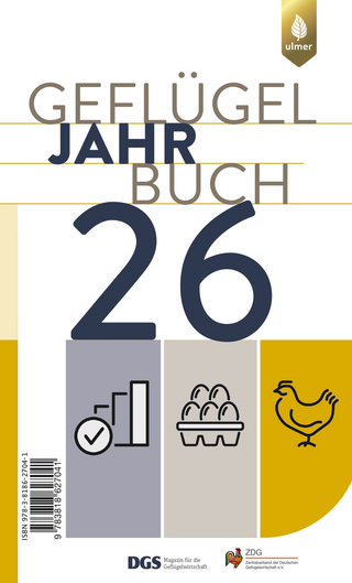 Geflügeljahrbuch 26