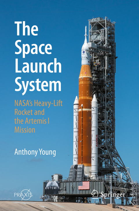 The Space Launch System - Anthony Young