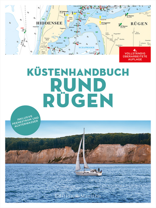 Küstenhandbuch Rund Rügen