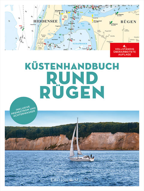 K&uuml;stenhandbuch Rund R&uuml;gen