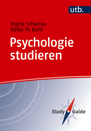 Psychologie studieren