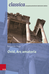 Ovid, Ars amatoria - Benjamin Topp