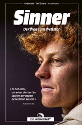 Sinner - Enzo Anderloni, Michelangelo Dell’Edera, Alessandro Mastroluca
