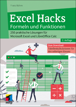 Excel Hacks