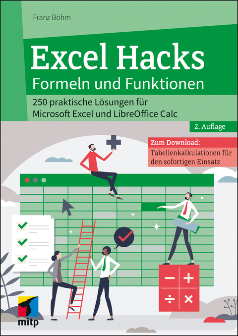 Excel Hacks - Franz Böhm