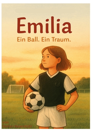Emilia - Ein Ball. Ein Traum