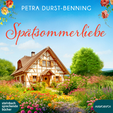 Sp&auml;tsommerliebe - Petra Durst-Benning