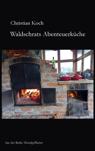 Waldschrats Abenteuerküche