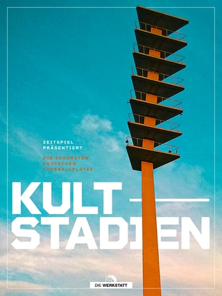 Kult-Stadien