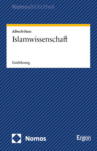 Islamwissenschaft