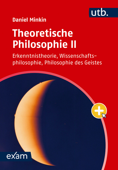Theoretische Philosophie II - Daniel Minkin