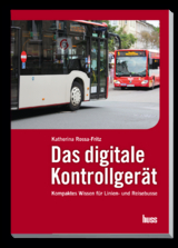 Das digitale Kontrollger&auml;t - Katharina Rossa-Fritz