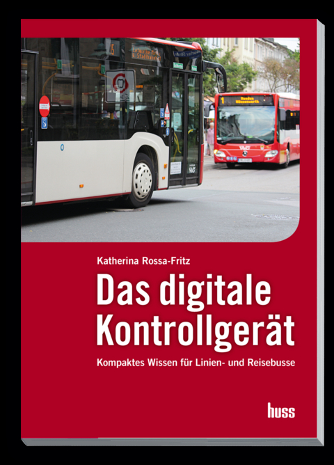 Das digitale Kontrollger&auml;t - Katharina Rossa-Fritz