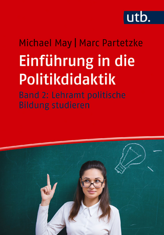 Einführung in die Politikdidaktik