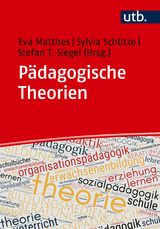 P&auml;dagogische Theorien - 