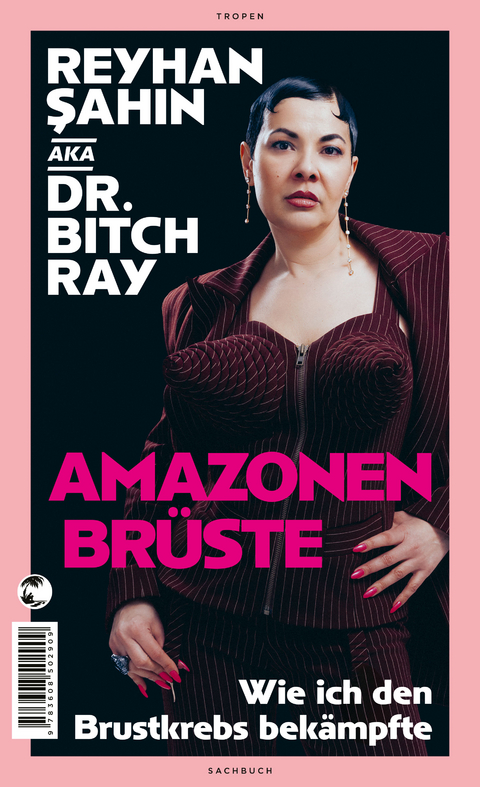 Amazonenbrüste - Reyhan Şahin