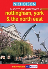 Nottingham, York & the North East - 