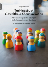 Trainingsbuch Gewaltfreie Kommunikation - Holler, Ingrid