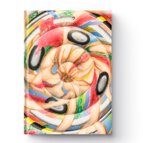 Sweet Spots - Charlotte. Rahn