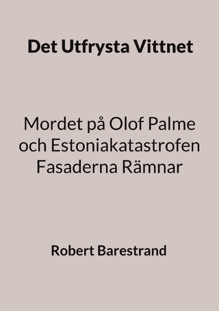 Det Utfrysta Vittnet