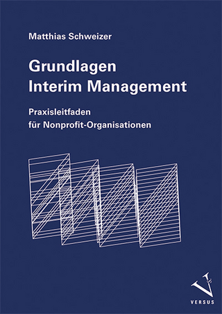 Grundlagen Interim Management