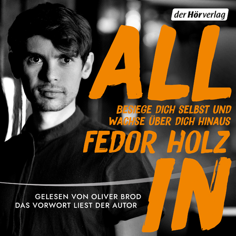 All in - Fedor Holz