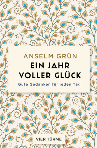 Ein Jahr voller Glück