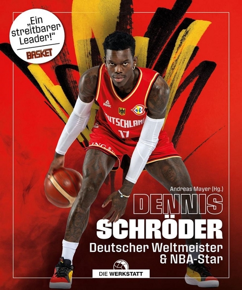Dennis Schröder - 