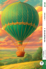 The Wizard of Oz - A1-A2 - Teil 2 (+ Audio-Online) - L. Frank Baum