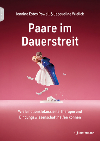 Paare im Dauerstreit