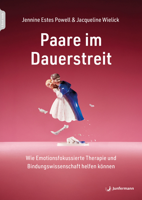 Paare im Dauerstreit - Jennine Estes Powell, Jacqueline Wielick