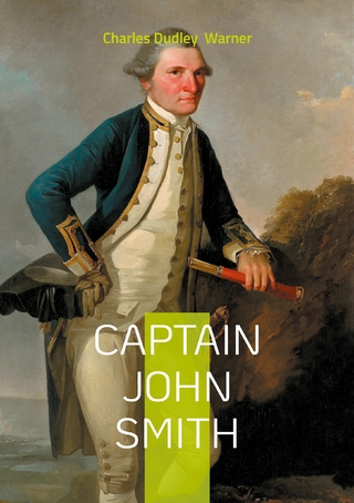 Captain John Smith