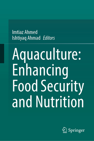 Aquaculture: Enhancing Food Security and Nutrition