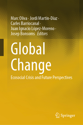 Global Change