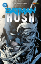 Batman Hush (Pocket Edition) - Jeph Loeb, Jim Lee