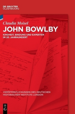 John Bowlby